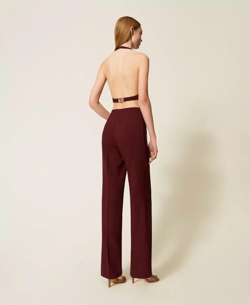 PANTALONE - TWIN SET