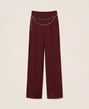 PANTALONE - TWIN SET