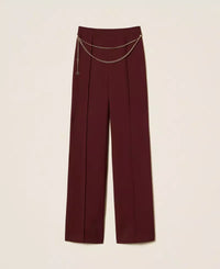 PANTALONE - TWIN SET