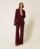 GIACCA (abb.c/pant.2591) - TWIN SET