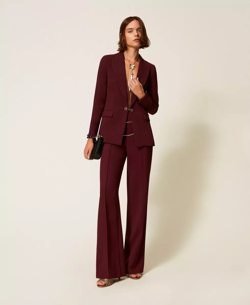 GIACCA (abb.c/pant.2591) - TWIN SET