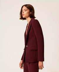 GIACCA (abb.c/pant.2591) - TWIN SET