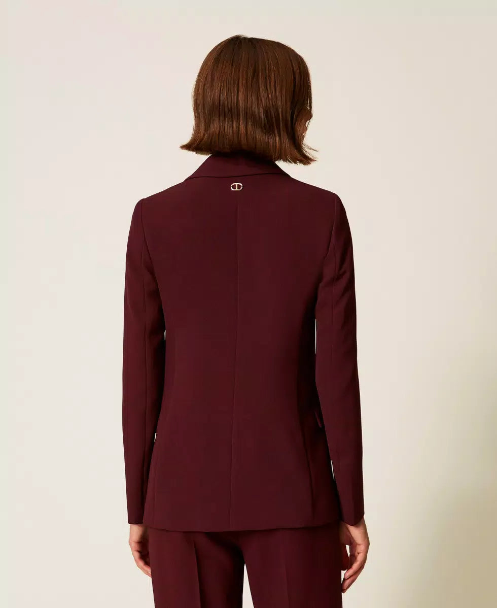 GIACCA (abb.c/pant.2591) - TWIN SET