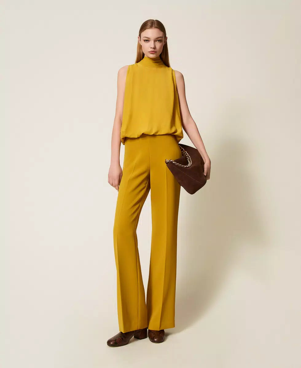PANTALONE (giac.c/pant.2590) - TWIN SET