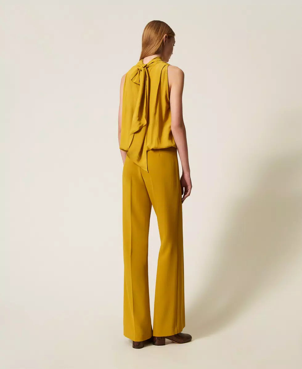 PANTALONE (giac.c/pant.2590) - TWIN SET