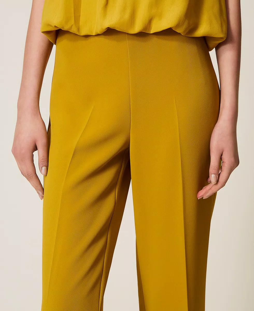 PANTALONE (giac.c/pant.2590) - TWIN SET