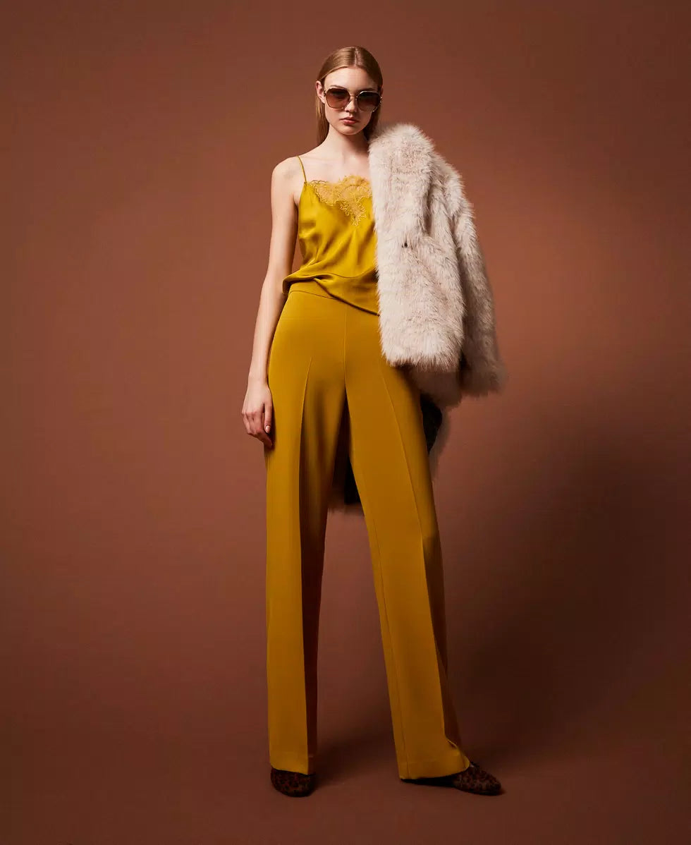 PANTALONE (giac.c/pant.2590) - TWIN SET