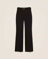 PANTALONE C/CINTURA - TWIN SET