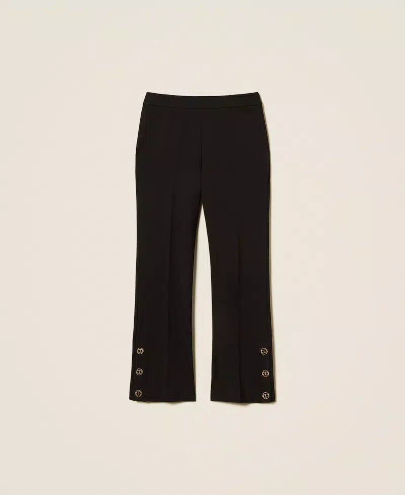 PANTALONE - TWIN SET