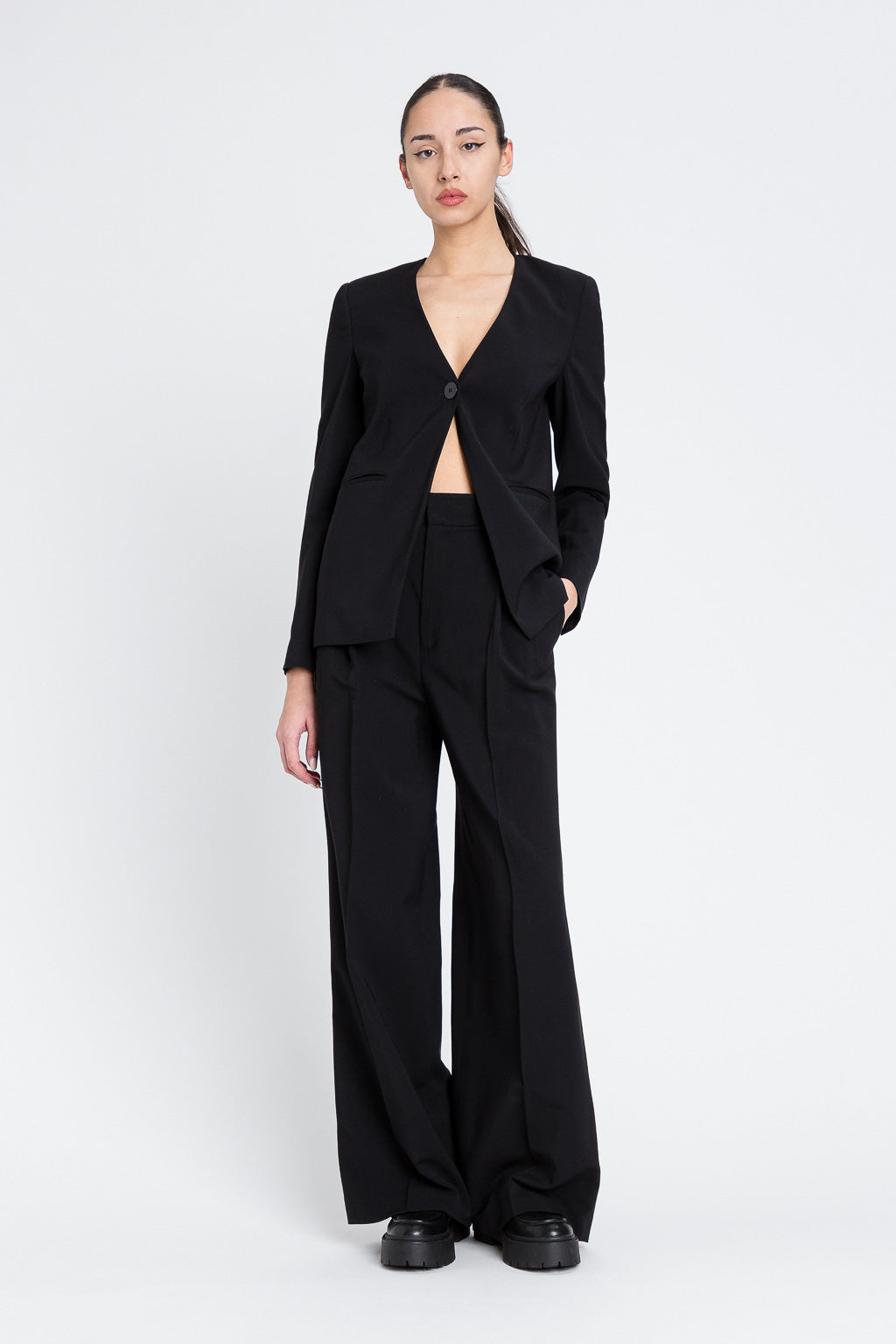 PANTALONE - TWIN SET