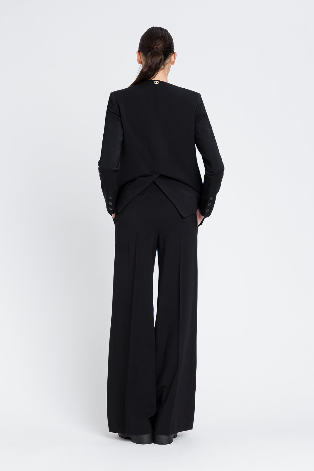 PANTALONE - TWIN SET