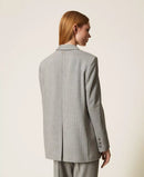 GIACCA (abb.c/pant.2632) - TWIN SET