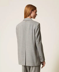 GIACCA (abb.c/pant.2632) - TWIN SET