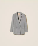 GIACCA (abb.c/pant.2632) - TWIN SET
