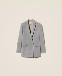 GIACCA (abb.c/pant.2632) - TWIN SET