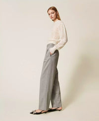PANTALONE (abb.c/giacca 2630) - TWIN SET