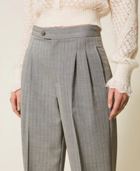 PANTALONE (abb.c/giacca 2630) - TWIN SET