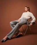 PANTALONE (abb.c/giacca 2630) - TWIN SET