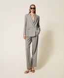 PANTALONE (abb.c/giacca 2630) - TWIN SET
