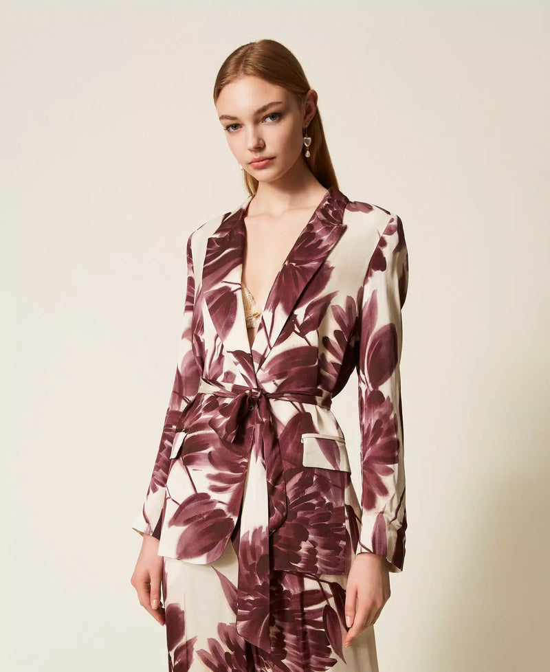 GIACCA (abb.c/vest.2703) - TWIN SET