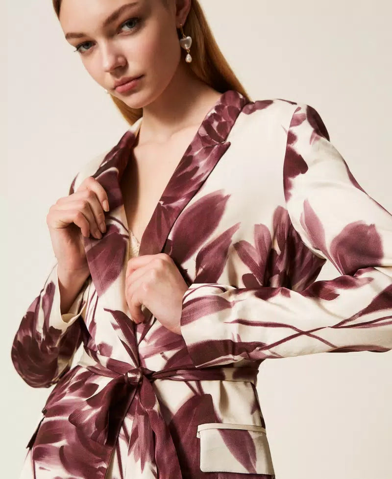 GIACCA (abb.c/vest.2703) - TWIN SET