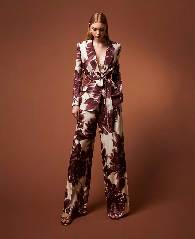 GIACCA (abb.c/vest.2703) - TWIN SET