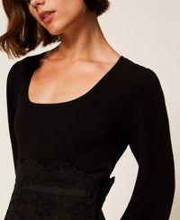 VESTITO - TWIN SET