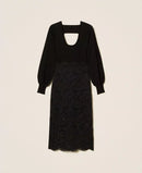 VESTITO - TWIN SET