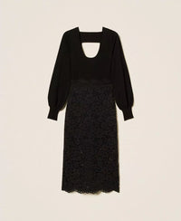 VESTITO - TWIN SET