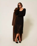 VESTITO - TWIN SET
