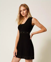 VESTITO - TWIN SET