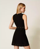 VESTITO - TWIN SET
