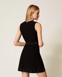 VESTITO - TWIN SET