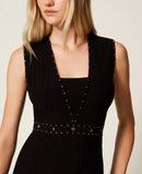 VESTITO - TWIN SET