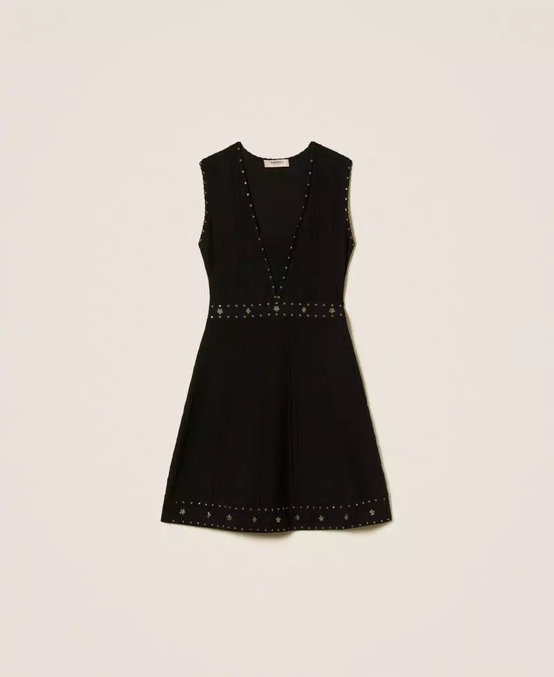 VESTITO - TWIN SET