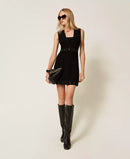VESTITO - TWIN SET