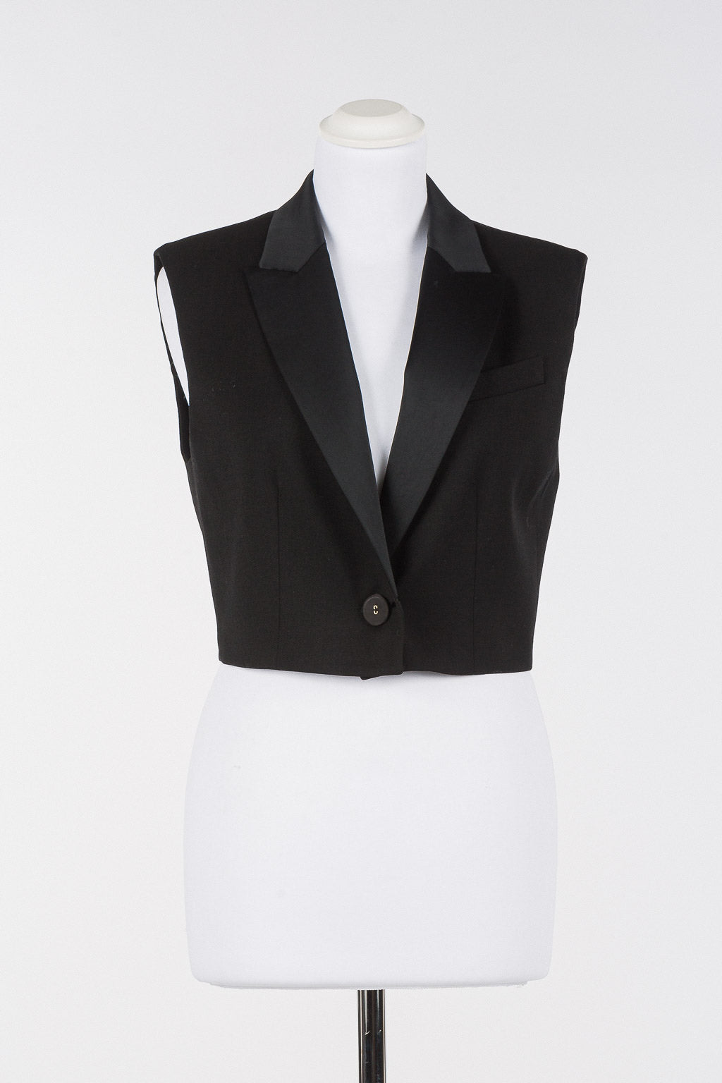 GILET (abb.c/giac2230+pan2123) - TWIN SET