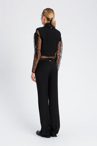 GILET (abb.c/giac2230+pan2123) - TWIN SET