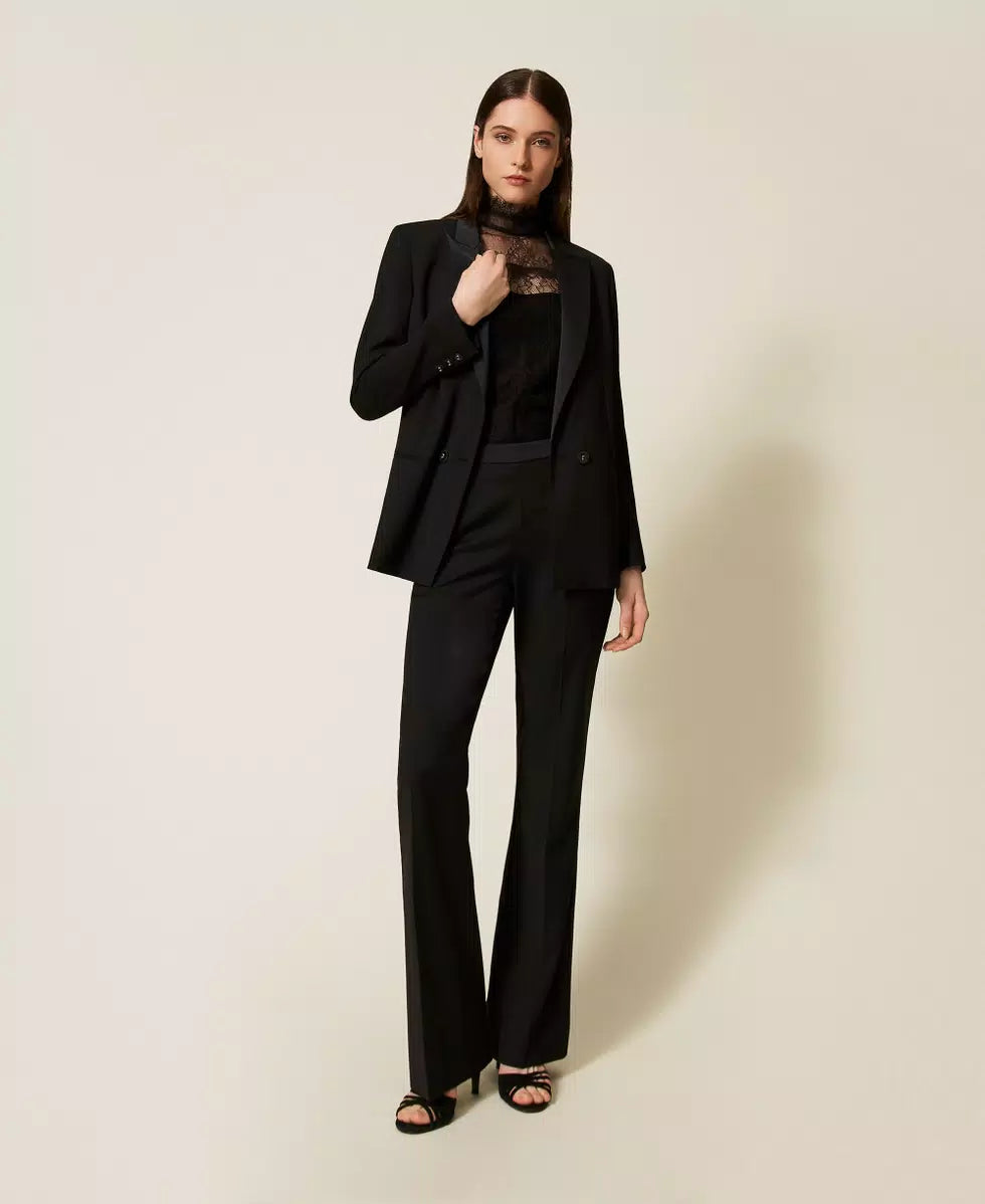 PANTALONE (abb.c/giac2230+gil2122) - TWIN SET