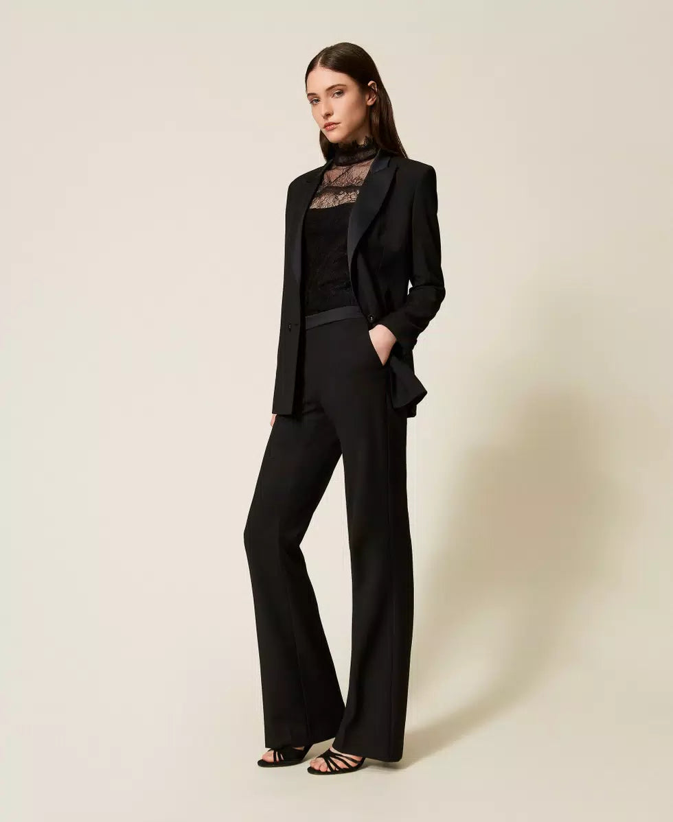 PANTALONE (abb.c/giac2230+gil2122) - TWIN SET