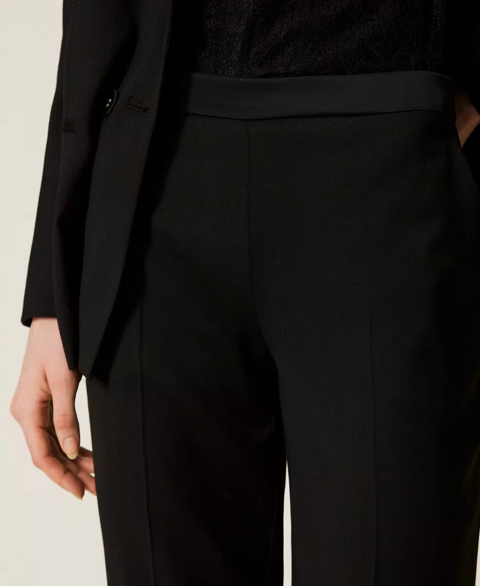 PANTALONE (abb.c/giac2230+gil2122) - TWIN SET