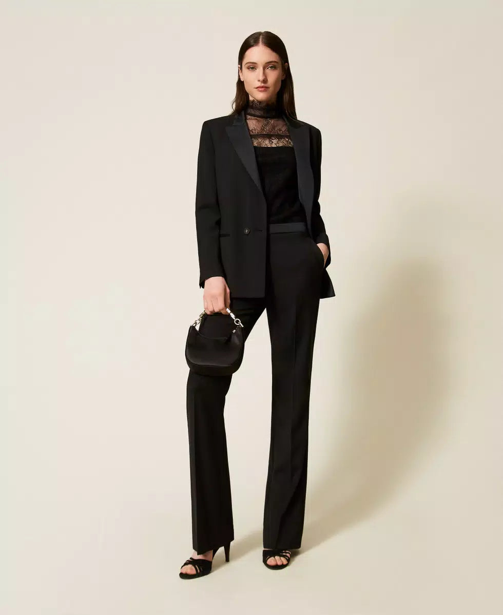 PANTALONE (abb.c/giac2230+gil2122) - TWIN SET