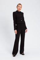 GIACCA (abb.c/pant2123+gil2122) - TWIN SET