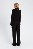 GIACCA (abb.c/pant2123+gil2122) - TWIN SET