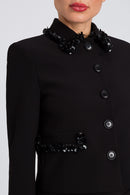 GIACCA (abb.c/pant2123+gil2122) - TWIN SET