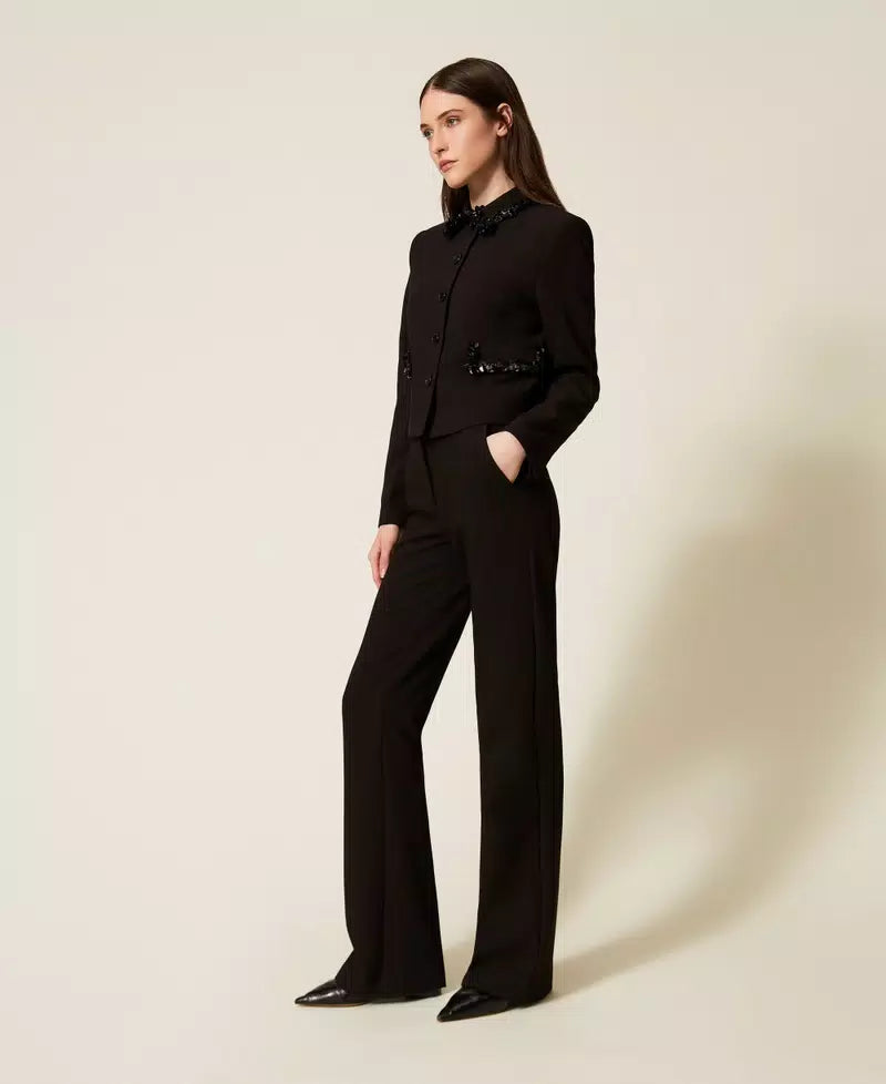 PANTALONE - TWIN SET
