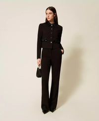 PANTALONE - TWIN SET