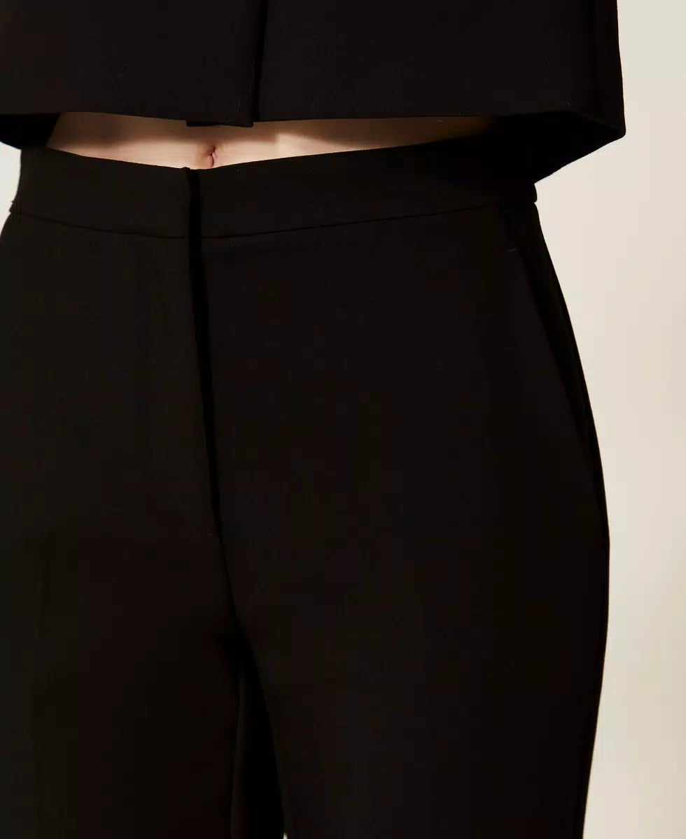 PANTALONE - TWIN SET