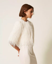 COPRISPALLE - TWIN SET
