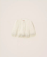COPRISPALLE - TWIN SET